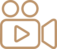 Videos y descripciones listas para usar