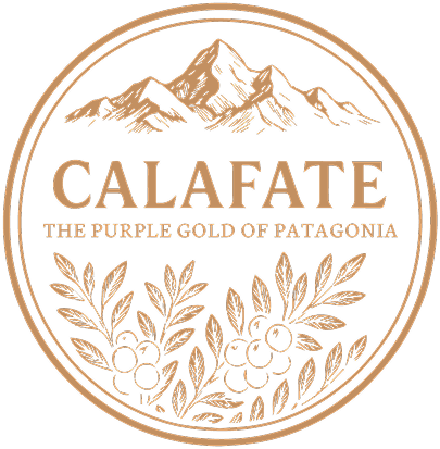 Logo Calafate