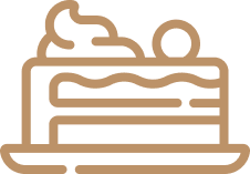 Cobertura para yogurt, bowls y postres