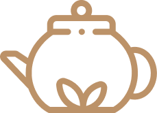 Te o infusiones antioxidantes